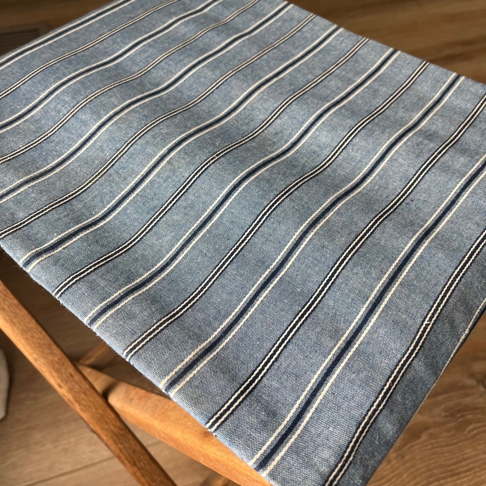 Vintage Folding Stool - Picture 3 of 8